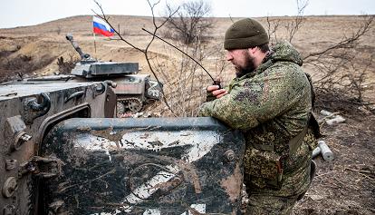 Kiev: "Offensiva nel Donbass entro 3-4 giorni"
